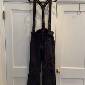 Fusalp Ski Pants